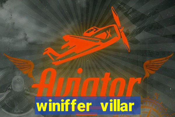 winiffer villar only fans